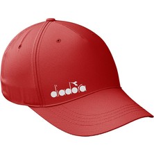 Diadora Şapka Kırmızı