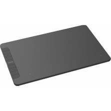 Veikk VK1060 10X6" 6 Kısayol Tuşlu Sağ/sol El Uyumlu Grafik Tablet+Kalem