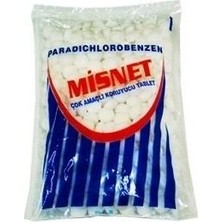 Misnet Pisuvar Tablet Poşet 1 kg