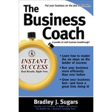 The Business Coach