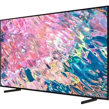 Samsung 55Q60B 55" 139 Ekran Uydu Alıcılı 4K Ultra HD Smart QLED TV