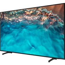 Samsung 50BU8000 50" 126 Ekran Uydu Alıcılı 4K Ultra HD Smart Crystal LED TV