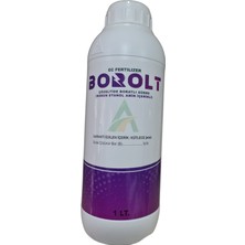 Agroset Borolt Gübre 1 Lt