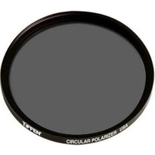 Tiffen 77MM Cpl (Circular Polarize) 77 mm Filtre Made In Usa