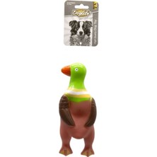 Doglife Köpekler Için Plastik Güvercin Oyuncak
