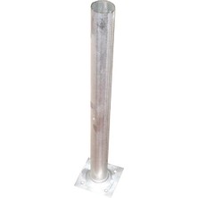 Angel Of Life Çanak Anten Ayağı Düz Ayak Dik Yer Için 48 cm