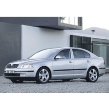 Gkl Skoda Octavia A4 1997-2009 Iç Dikiz Aynası Siyah 3B0857511A