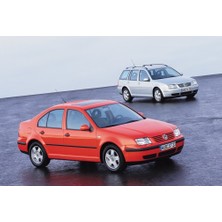 Vw Volkswagen Bora 1998-2005 Iç Dikiz Aynası Siyah 3B0857511G