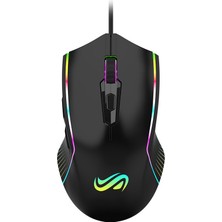 GTX Tantilla Rgb Optik Oyuncu Mouse