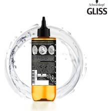 Gliss 7sec Ekspres Onarıcı Bakım Oil Nutritive 200ml