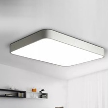 Triolux TRA54067 Eco 90*60 cm LED Avize Plafonyer ON4GEN - Işık Rengi 4000K Doğal Beyaz