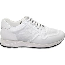 Dia Comfort 030 Ortopedik  Erkek Spor Ayakkabı