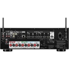 Denon AVC-S660H&POLK Audio Tl 1600 Sinema Sistemi