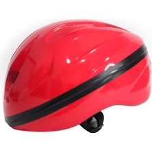 Startech Koruyucu Kask Stt 418 Kırmızı