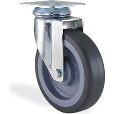 Kama Teker Kama Orta Sanayi Ruleti Hareketli Teker 2802MTB125