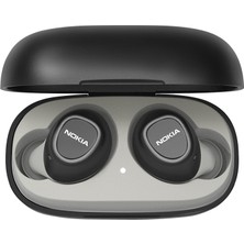 Nokia E3100 Renkli Bluetooth Kulaklık Siyah(Yurt Dışından)