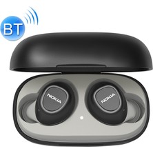 Nokia E3100 Renkli Bluetooth Kulaklık Siyah(Yurt Dışından)
