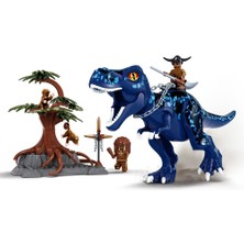 Ausini Jurassic Set 25494