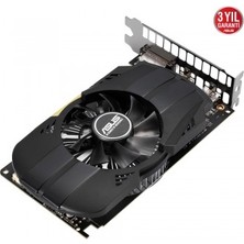 Sapphire Asus PH-RX550-4G-EVO 4gb Gddr5 HDMI DVI Dp 128BIT