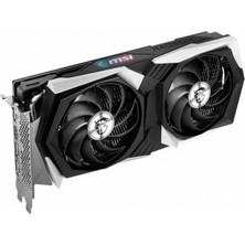 Sapphire Msı Radeon Rx 6600 Xt Gamıng x 8g 8gb Gddr6 HDMI 3xdp 128BİT