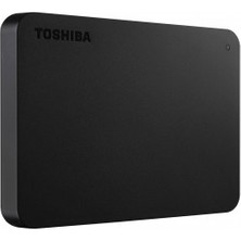 Toshiba 2tb Canvio Basics 2.5&quot; Usb3.0 Toshıba HDTB420EK3AA