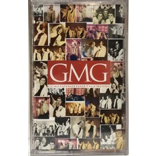 Gmg ( Kaset )