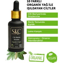 SKC Care - Cilt  Bakım Serumu 30 ml