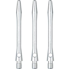 Winmau Plain Aluminium Dart Shafts