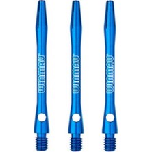 Winmau Laser Etched Aluminium Dart Shafts