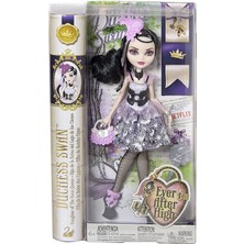 Ever After High Duchess Swan CDH52