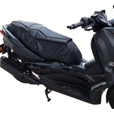 Vexo Comfort Sele Pedi ( Yamaha X-Max )