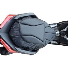 Vexo Comfort Sele Pedi ( Yamaha X-Max )