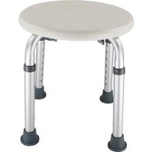 Kkmoon Banyo Duşakabin Ayarlanabilir Yükseklik Tabure (Yurt Dışından)