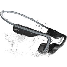 Shokz Openmove Kemik Iletimli Gri Bluetooth KULAKLIK-AS803205