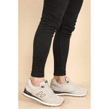 Hammer Jack Peru Erkek Spor Ayakkabı 19250 Bej Akel Kahve V22