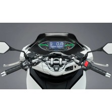 Mobilite Honda Pcx 2021 Gösterge Panel 9h Nano Ekran Koruyucu