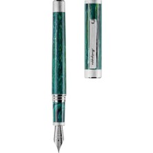 Montegrappa Zero Zodiac Sagittarius Dolma Kalem ISZEZ3IP_G10