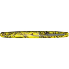 Montegrappa Elmo 01 Fantasy Blooms Dolma Kalem ISEOR3AY