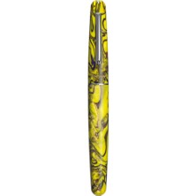 Montegrappa Elmo 01 Fantasy Blooms Dolma Kalem ISEOR3AY