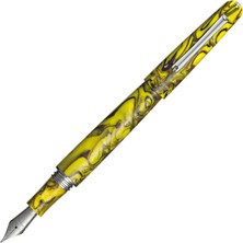 Montegrappa Elmo 01 Fantasy Blooms Dolma Kalem ISEOR3AY