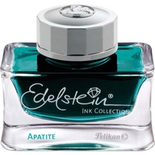 Pelikan Edelstein Şişe Mürekkep Apatite 50ML