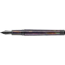 Montegrappa Zero Zodiac Aquarius Dolma Kalem ISZEZ3IC_V1