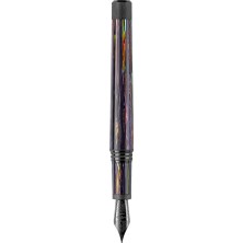 Montegrappa Zero Zodiac Aquarius Dolma Kalem ISZEZ3IC_V1