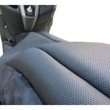 Vexo Comfort Sele Pedi ( Yamaha N-Max )