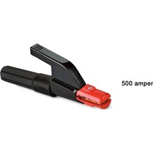 Master Kaynak Pensesi Bakalit 500 Amper