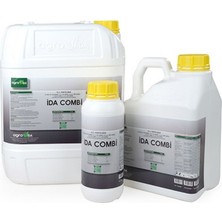 Şanguloğlu Tarım Ida Combi Sıvı Mikro Besin Karışımı 1 Lt