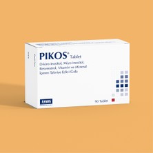 Pikos Tablet