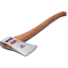 Hultafors 840511 Axe Arvika 5 Star Yarma Baltası 2750 gr