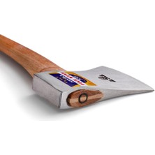 Hultafors 840511 Axe Arvika 5 Star Yarma Baltası 2750 gr