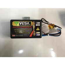 Yeşil Platinli Elektronik Ateşleme Beyni